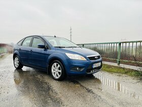 ✅Ford Focus 1.6 16V Duratec A/T “96188km”✅ - 5