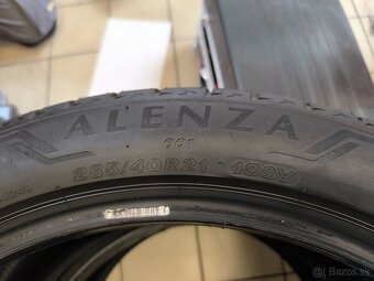 Bridgestone Alenza 285/40 R21 109Y - 5