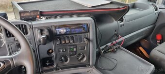 Scania G450 hydraulika - 5