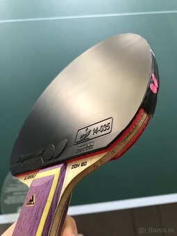 Joola Zhou Qihao Hyper-Ary-C 90 - 5