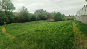 NA PREDAJ stavebný pozemok 900m2 v obci Bojničky, Hlohovec - 5