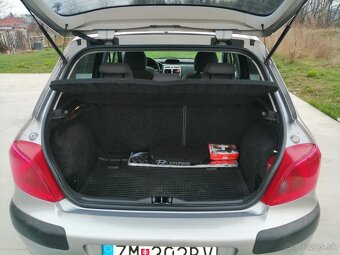 Peugeot 307 1.6 XS - 5