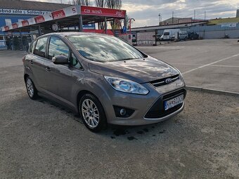 Ford c-max 1.0 benzin - 5