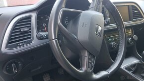 LEON 1.6 TDI ST FULL LED NAVI FACELIFT - 5