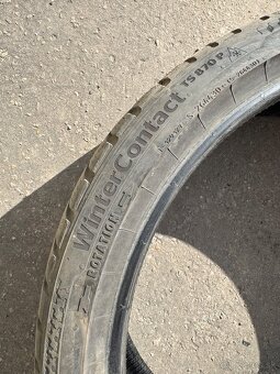 225/35r19 zimné continental - 5