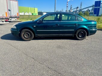 Volkswagen Passat - 5