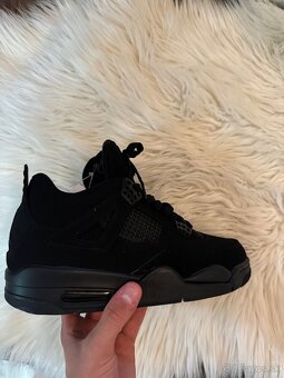Jordan 4 - 5