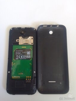 Nokia 225 RM-1012 - 5