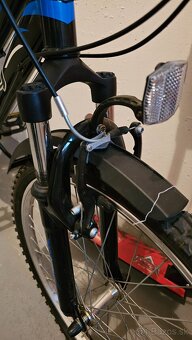 Predam junior horsky bicykel za 100 eur - 5