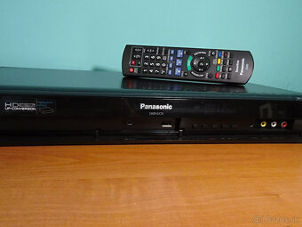 ⭐⭐ DVD rekordér PANASONIC DMR-EX79- 250 GB HDD -HDMI -USB ⭐⭐ - 5