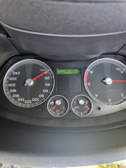 Ford focus 1.8tdci r.v 2006 - 5