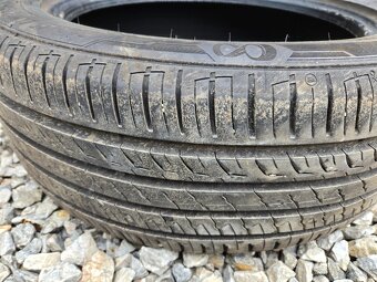 Letne pneu 235/50 R19 - 5