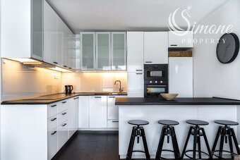 NA PRENÁJOM - 2,5 izbový byt v blízkosti centra Košíc - 5