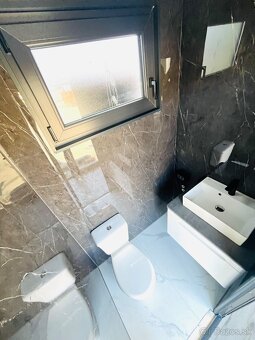 Moderný modulárny obchodný priestor – vhodný ako salón, pred - 5
