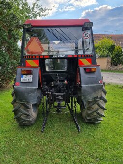 Zetor 7245 - 5