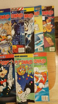 Kačer Donald - 5