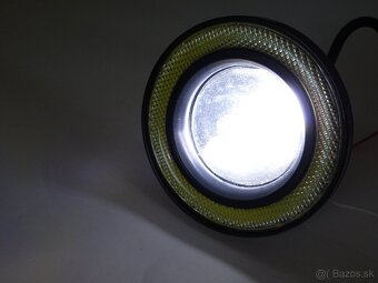 Angel eyes 89mm - 5