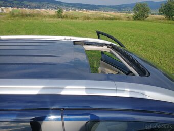 Mitsubishi Outlander 2,2 DI-D 4WD CVT 7 miestny - 5