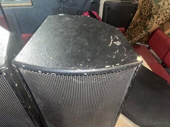 Skelety Dan acoustik Taurus 122 - 5