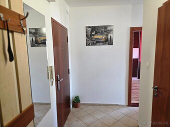 1izbový slnečný byt VLČINCE - 5