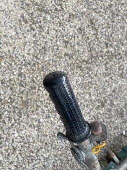 Predám motor s riaditkami robi 151 - 5