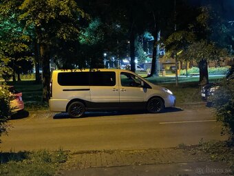 Scudo 2011 8 miestne - 5