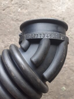 NISSAN QASHQAI J10 2.0 1021734S01 - 5
