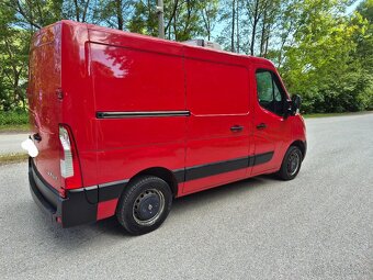 Renault Master 2.3dci Chladiak 2014 81kw - 5