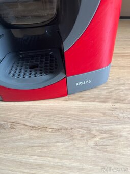 Dolce gusto kavovar - 5