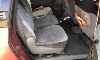 Seat Alhambra - 5