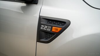 Ford Ranger 2.2 | 2014 - 5