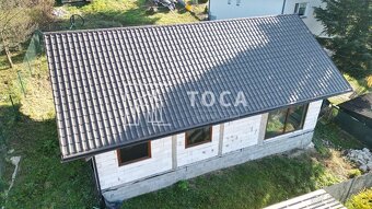 TOCA – predaj rodinného domu v Bitarovej - 5
