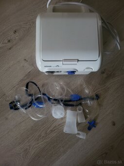 Inhalator Omron - 5