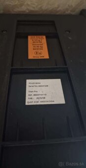 Autosedacka - 5