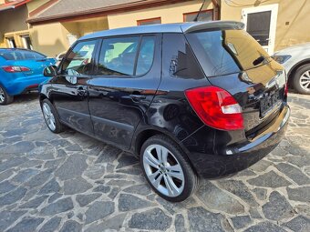 Skoda Fábia 1.6 Sportline 62 000KM - 5