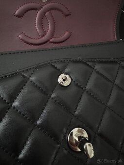 Chanel kabelka taska The Classic 11.12 handbag - 5