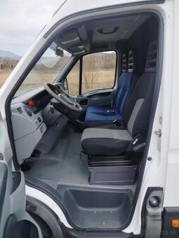 Iveco Daily 2,3jtd - 5
