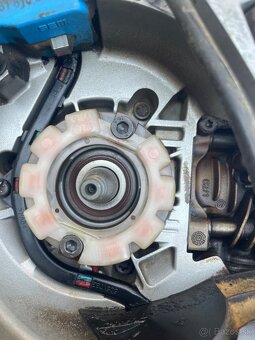 Husqvarna 560 XP - 5