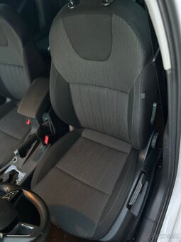 Škoda octavia 3 style - 5