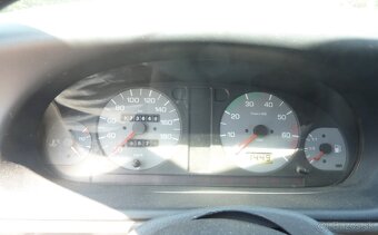 Felicia 1.3 MPI 1997 - 5