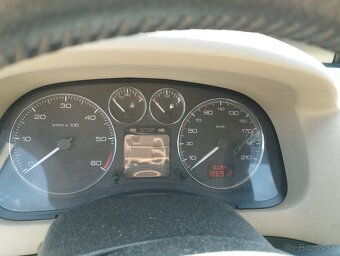Peugeot - 5
