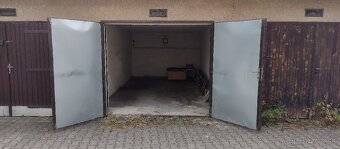 Prenájom garáže Zvolen centrum - 5