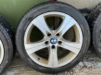 5x120 r17 (BMW) - 5