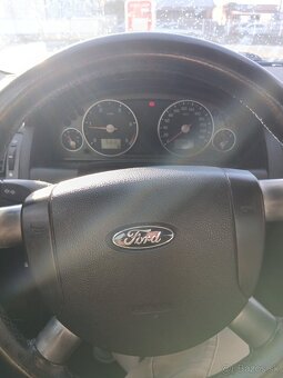 Ford Mondeo Mk3 2,0, diesel - 5
