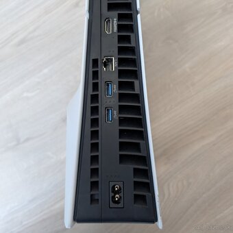 PS5 Slim 1TB - 5