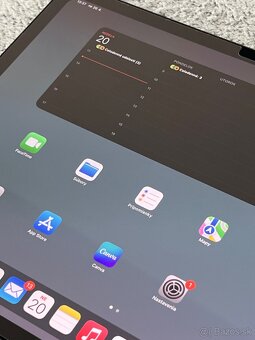 iPad Pro 2024 11”, 256GB - 5