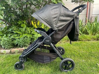 sportovy kocik britax b motion 4 plus - 5