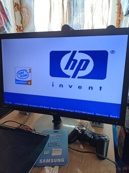 Stary PC - HP dx2000 MT - 5