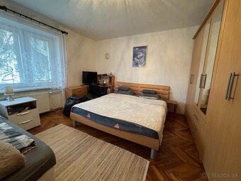 Predaj 2 izbového bytu Zvolen centrum - 5