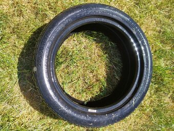 BARUM POLARIS 3 ZIMNA 205,/50/R17 - 5